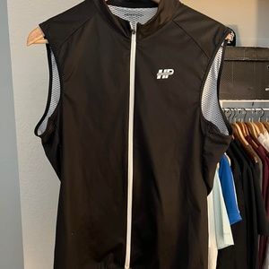 Heavy Pedal Jet Vest Large